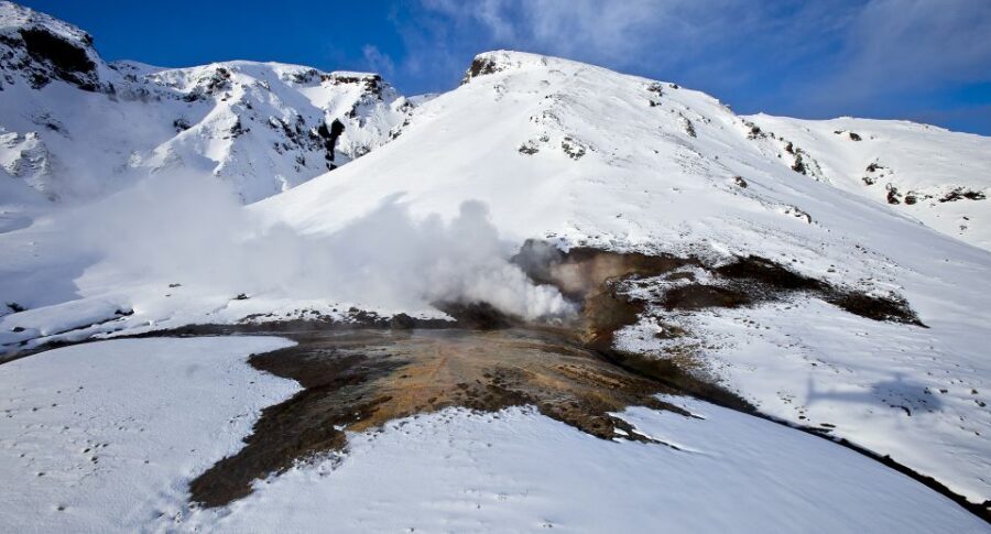 1-Hour Helicopter Tour in Iceland: The Geothermal Tour - Comfort, Safety, and the Pilot Touch That Makes It Feel Personal
