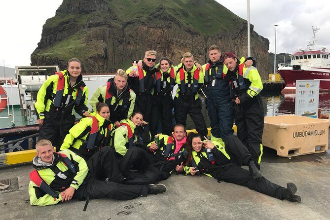 1-Hour Small Group Sightseeing Boat Tour in Vestmannaeyjar - Price and Value: What $169.31 Buys You (and What It Doesn’t)