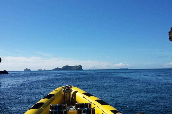 1-Hour Small Group Sightseeing Boat Tour in Vestmannaeyjar - Timing: Pick a Departure That Matches Your Day (Not Just the Map)