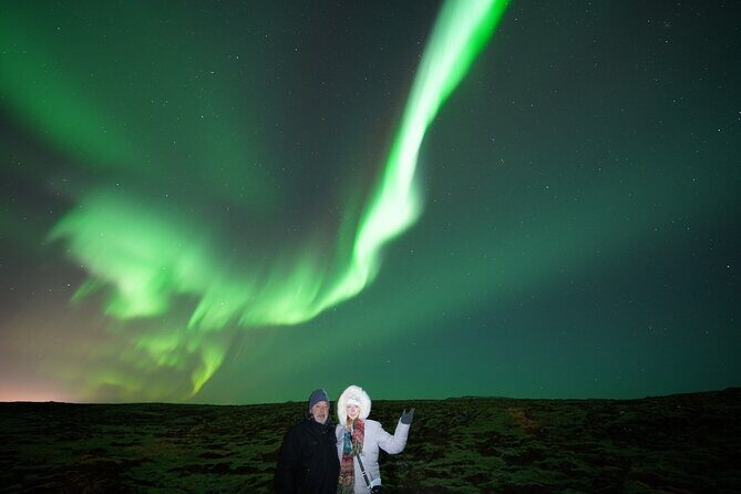 #1 Northern Lights Tour In Iceland from Reykjavik with PRO photos - Key things that make this northern lights tour stand out