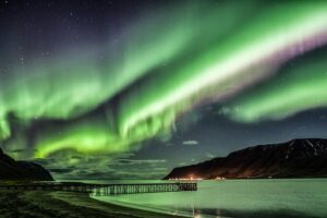 #1 Northern Lights Tour In Iceland from Reykjavik with PRO photos - Pickup timing in Reykjavik Capital Area (and why it matters)