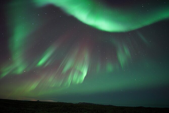 #1 Northern Lights Tour In Iceland from Reykjavik with PRO photos - The guide effect: why some names keep showing up