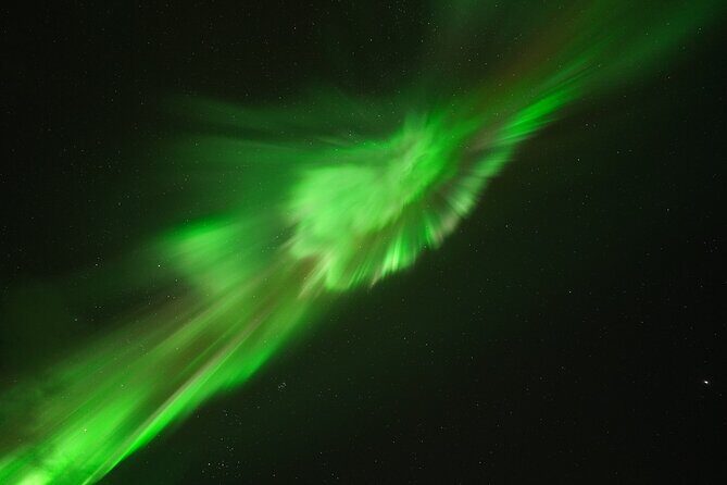 #1 Northern Lights Tour In Iceland from Reykjavik with PRO photos - The Pro photos promise (and how to set yourself up for success)
