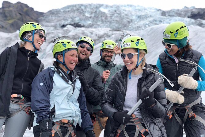 2-Day Ice Cave & South Coast: Glacier Hike and Glacier Lagoon - Group Size, Comfort, and Pace: What It Feels Like Day-to-Day