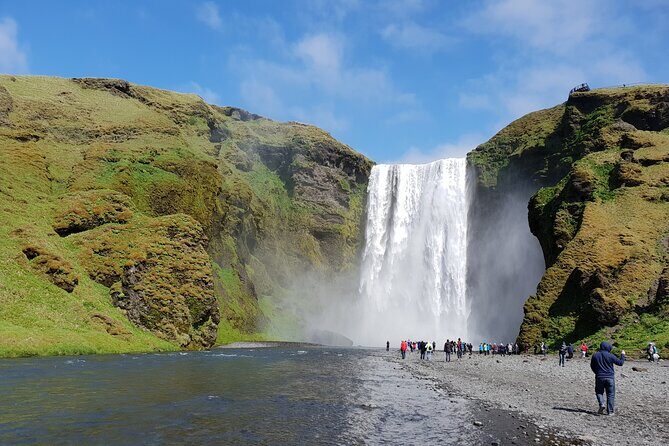 2-Day South Coast w/Glacier Hike & Jokulsarlon - Small Group Tour - What to Pack for Two Days of Wind, Wet Feet, and Ice