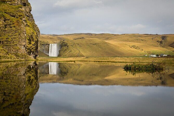 2-Day South Coast Waterfalls, Jokulsarlon Glacier Lagoon and Hike from Reykjavik - Why This 2-Day South Coast Route Works From Reykjavik