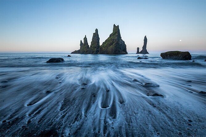 2-Day South Coast Waterfalls, Jokulsarlon Glacier Lagoon and Hike from Reykjavik - Solheimajokull Glacier Hike: Gear Included and How to Prepare