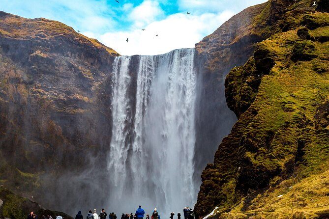 3-Day Golden Circle, Ice Cave and Glacier Lagoon Small-Group Tour - Golden Circle meets South Coast: the pacing that makes it work