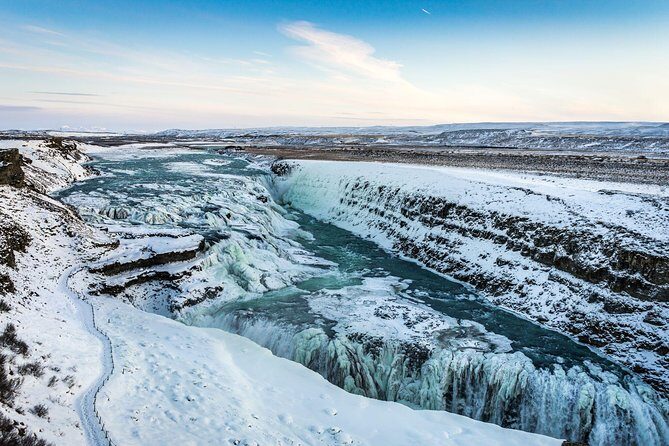 3-Day Golden Circle, Ice Cave and Glacier Lagoon Small-Group Tour - Vatnajökull glacier hike + ice cave: what to expect and what to watch for