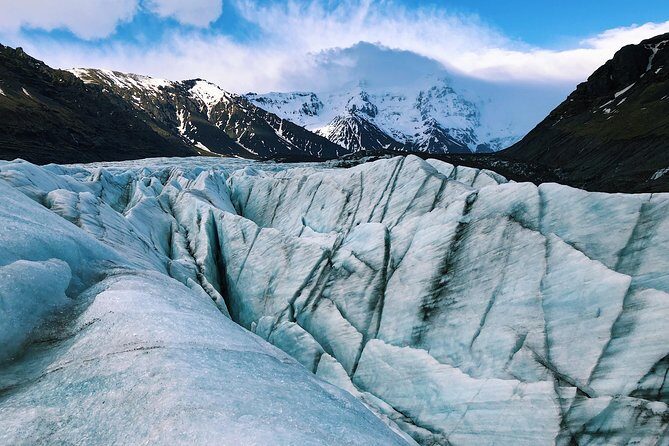 3-Day Ice Cave, South Coast, Golden Circle and Northern Lights - Northern Lights: how this tour gives you a real shot