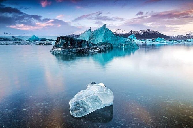 3 Day Summer South Coast, Golden Circle and Jökulsarlon glacier lagoon - Entering the “Iceland greatest hits” route