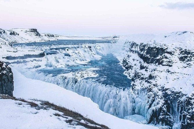 3 Day Summer South Coast, Golden Circle and Jökulsarlon glacier lagoon - Guides, pace, and the small-group advantage (max 18)