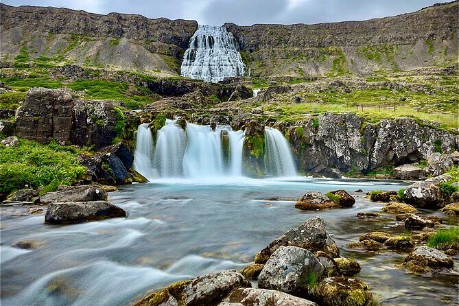 3,5-Hour Sightseeing Tour To Dynjandi Waterfall - Who This Tour Fits Best (And Who Might Skip It)