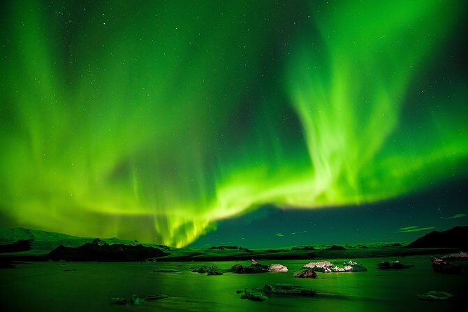 8-Day Small Group Tour Around Iceland from Reykjavik - The guides: how Thor, Heidrun, Gilfi, and Johan shaped the experience