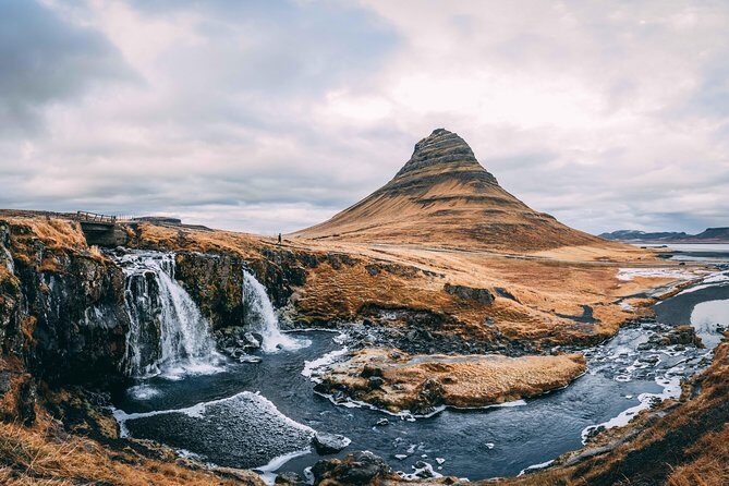 8-Day Small Group Tour Around Iceland from Reykjavik - Price and value: what you’re actually paying for at $2,777.76