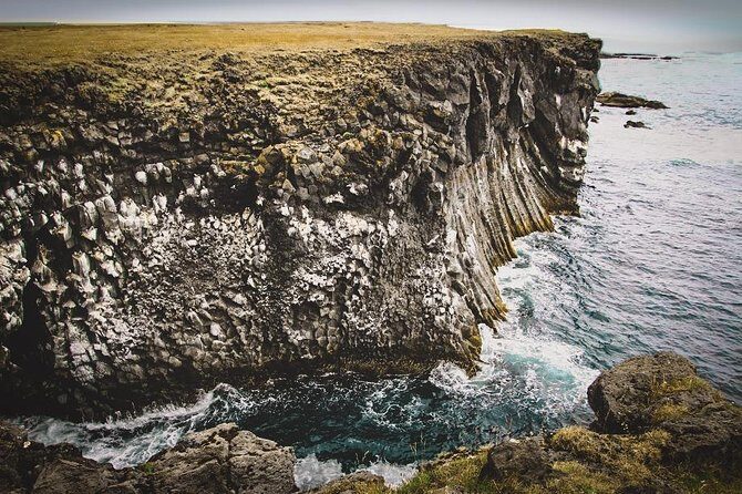 8-Day Summer Ring Route of Iceland with Snaefellsnes Peninsula - Day 2 South Coast Icons and Katla Ice Cave