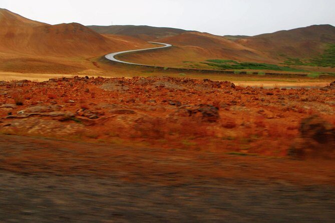 8-Day Summer Ring Route of Iceland with Snaefellsnes Peninsula - Day 6 Akureyri Stop and Optional Whale Watching from Hauganes