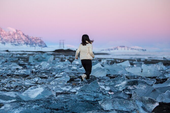 8 Day Winter Circle Tour, Ring Route of Iceland with Snæfellsnes Peninsula - Key highlights worth planning around