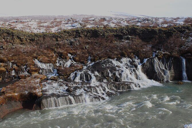 8 Day Winter Circle Tour, Ring Route of Iceland with Snæfellsnes Peninsula - Day 5: Námafjall and Dimmuborgir, then Goðafoss to Akureyri