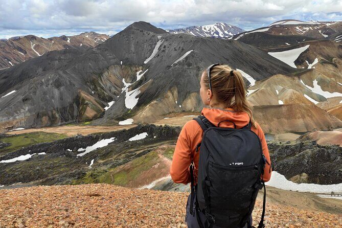 Adventure in Landmannalaugar and Hot Springs - Reykjavík & Hella - Key highlights you’ll feel on the day