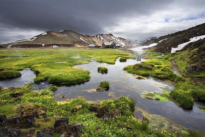 Adventure in Landmannalaugar and Hot Springs - Reykjavík & Hella - Reykjavik to Landmannalaugar: a one-day plan that actually works