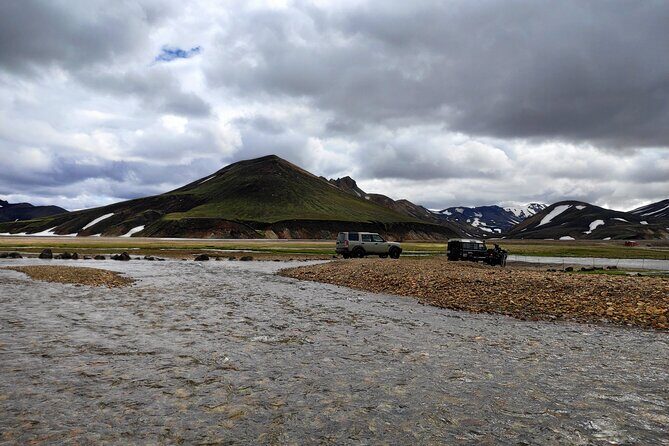 Adventure in Landmannalaugar and Hot Springs - Reykjavík & Hella - Landmannalaugar Bathing Place: soak strategy and what to budget