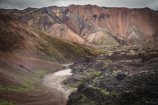 Adventure in Landmannalaugar and Hot Springs - Reykjavík & Hella - Price and value: what $217.77 gets you