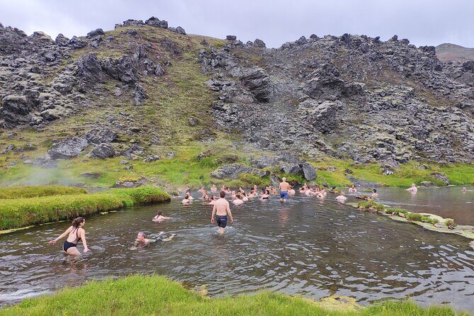 Adventure in Landmannalaugar and Hot Springs - Reykjavík & Hella - What to bring for Landmannalaugar comfort (and fewer regrets)