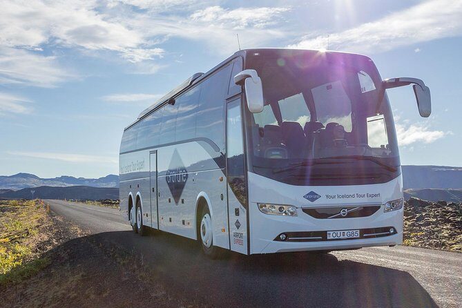 Airport Express Shared Arrival Transfer from Keflavik Airport to Reykjavik Hotels - What this transfer is really good at (and why you’ll feel it)