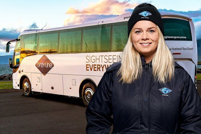 Airport Express Shared Arrival Transfer from Keflavik Airport to Reykjavik Hotels - Price and value: why $40.64 can beat the taxi feeling