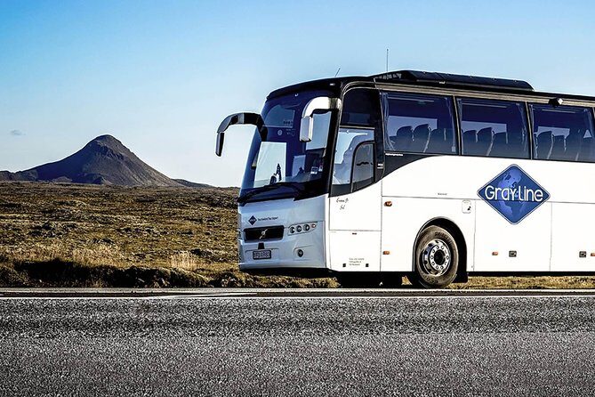 Airport Express Shared Arrival Transfer from Keflavik Airport to Reykjavik Hotels - Hotel drop-offs: the part that determines whether it feels smooth
