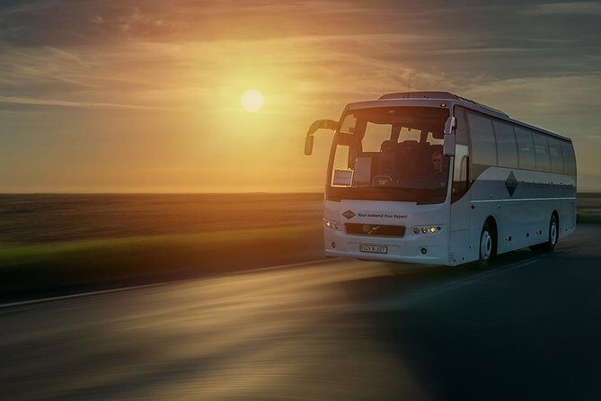 Airport Express Shared Arrival Transfer from Keflavik Airport to Reykjavik Hotels - The “shared” part: how routing affects your time and comfort