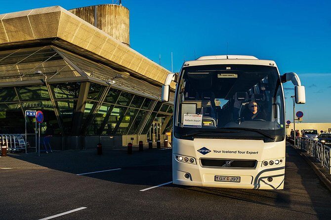 Airport Express Shared Departure Transfer from Reykjavik Hotels to Keflavik Airport - Price and Value: Why This Often Beats a Taxi