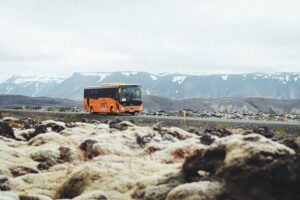 Airport Transfer in Iceland from Keflavik Airport to Reykjavik City With Hotel Drop Off - Reykjavik Terminal (Skogarhlid 10): why the connection matters