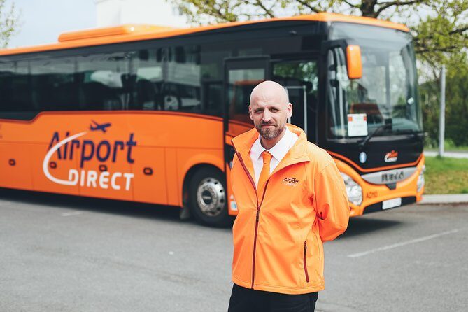 Airport Transfer in Iceland from Keflavik Airport to Reykjavik City With Hotel Drop Off - Hotel drop-off vs nearest bus stop: know what you’re signing up for