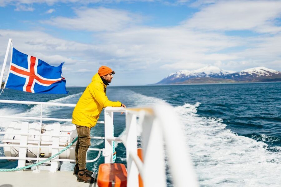 Akureyri: 3-Hour Classic Whale Watching Tour by Ship - The Price: Is $108 Worth It for a 3-Hour Whale Hunt?