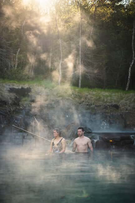 Akureyri: Forest Lagoon Entrance Ticket - What this experience is really like: value, crowd feel, and best use