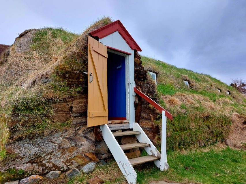 Akureyri: Goðafoss, Laufas & The Christmas House Combo Tour - Key things to look forward to
