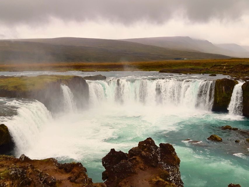 Akureyri: Goðafoss, Laufas & The Christmas House Combo Tour - A tight 4-hour loop that hits three moods in Akureyri