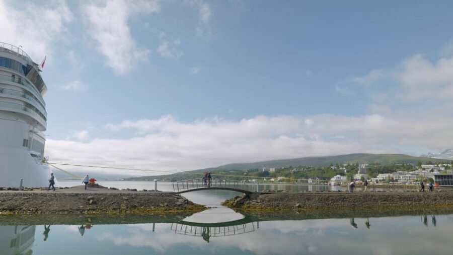 Akureyri Port: Lake Mývatn and Godafoss Waterfall Tour - What I’d pack and plan for this Northern Iceland sampler