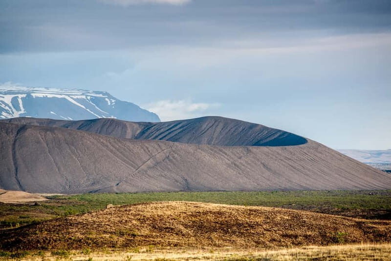 Akureyri Port: Lake Mývatn & Goðafoss Guided Tour with Lunch - Key highlights you’ll notice fast