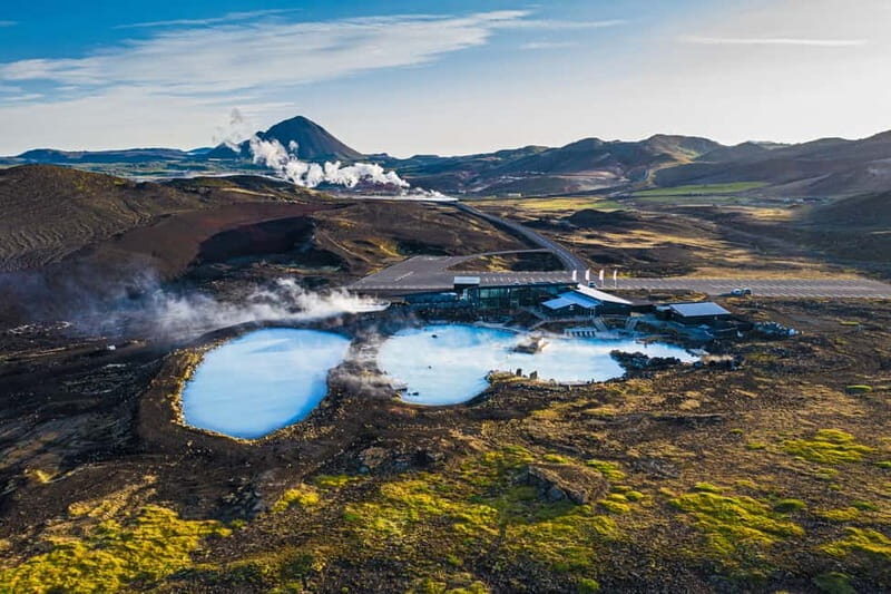 Akureyri Port: Myvatn Nature Baths & Godafoss Waterfall Tour - Who should book this tour (and who might hesitate)