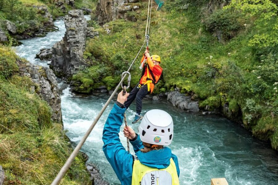 Akureyri: Zipline Tour - Final Call: Should You Book the Akureyri Zipline Tour?