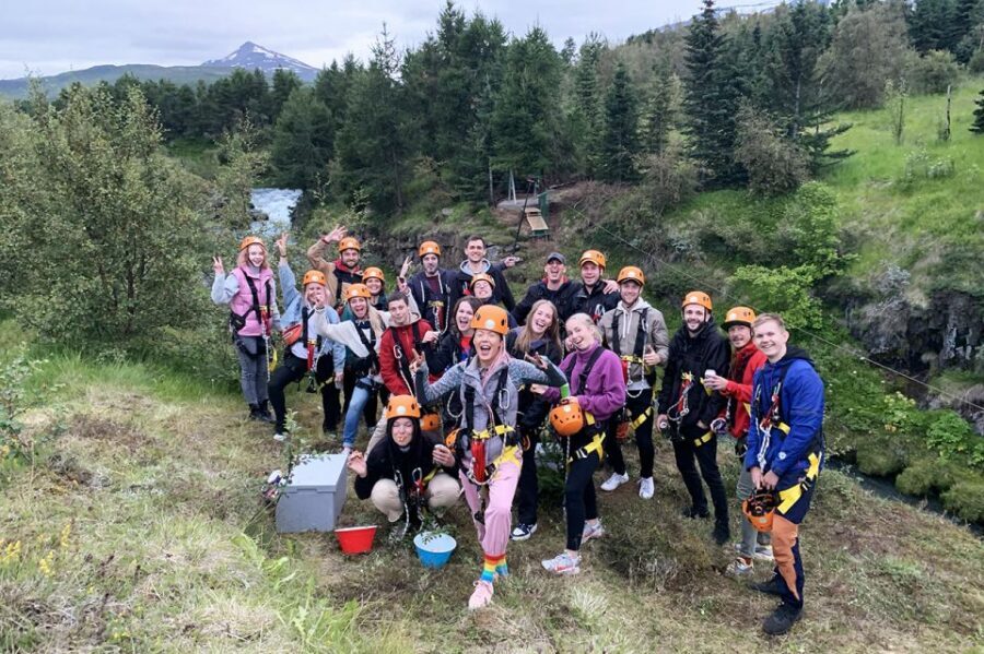 Akureyri: Zipline Tour - Who Should Book (and Who Should Skip) This Zipline