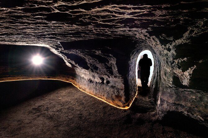 Ancient Historical Site Tour at the Caves of Hella - Key Highlights You’ll Actually Care About