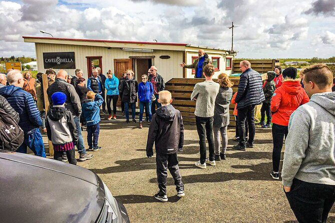 Ancient Historical Site Tour at the Caves of Hella - Guides in English: What Makes This Tour Feel Human