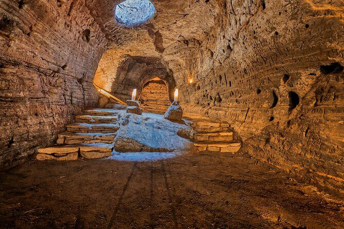Ancient Historical Site Tour at the Caves of Hella - Price and Value: Is $55.65 Worth It?