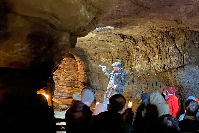 Ancient Historical Site Tour at the Caves of Hella - Who This Tour Is Best For