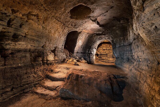 Ancient Historical Site Tour at the Caves of Hella - Starting Indoors: Warm Drinks, Restrooms, and Getting Your Bearings