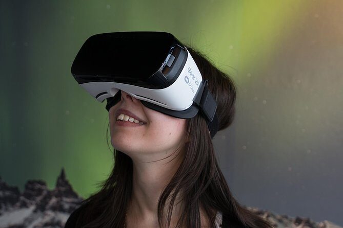 Aurora Reykjavík, The Northern Lights Center Museum Visit - Key highlights you can count on
